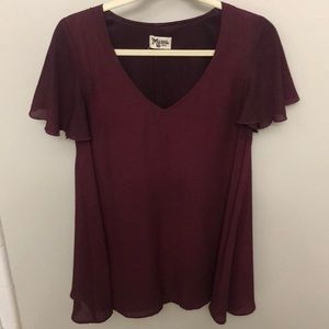 Show Me Your Mumu Dress